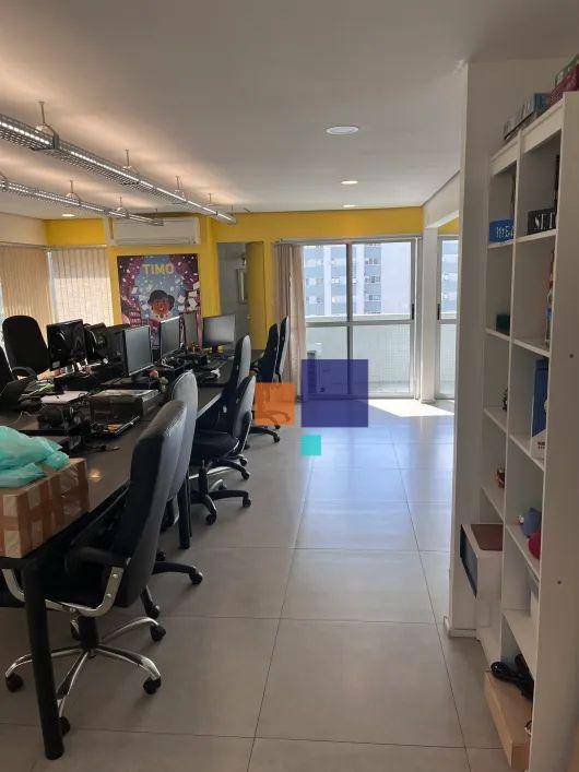 Conjunto Comercial-Sala à venda, 198m² - Foto 16