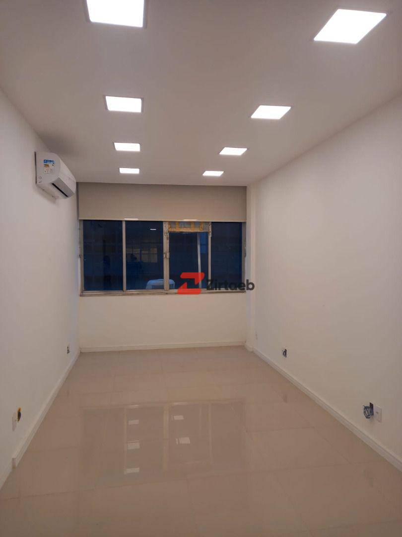 Conjunto Comercial-Sala para alugar, 44m² - Foto 16