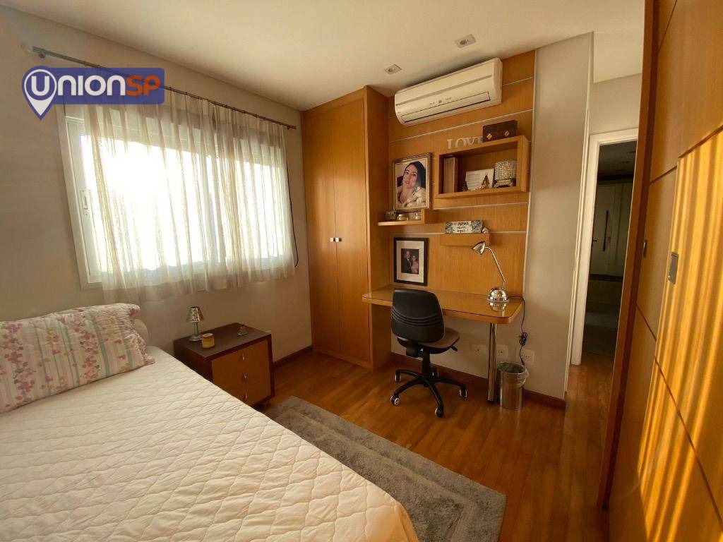 Apartamento à venda com 4 quartos, 162m² - Foto 16