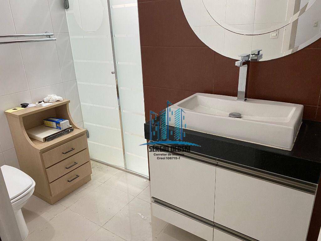 Casa à venda com 3 quartos, 250m² - Foto 10