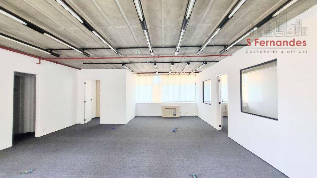 Conjunto Comercial-Sala à venda e aluguel, 98m² - Foto 2