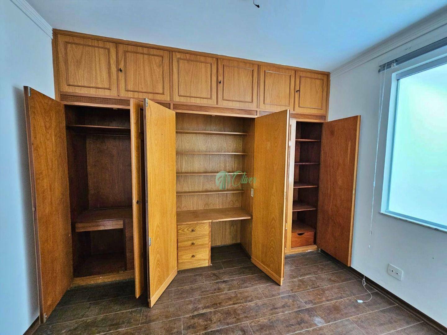 Apartamento à venda com 3 quartos, 112m² - Foto 12