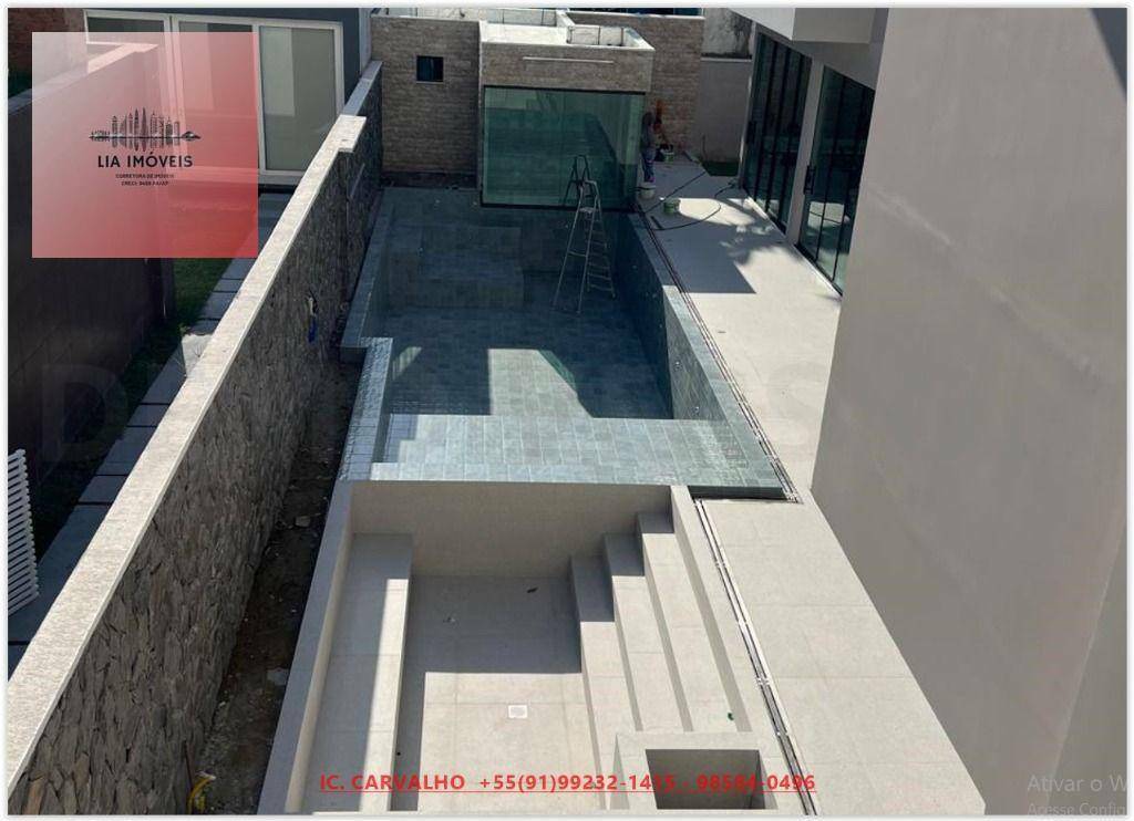 Casa de Condomínio à venda com 5 quartos, 1230m² - Foto 10