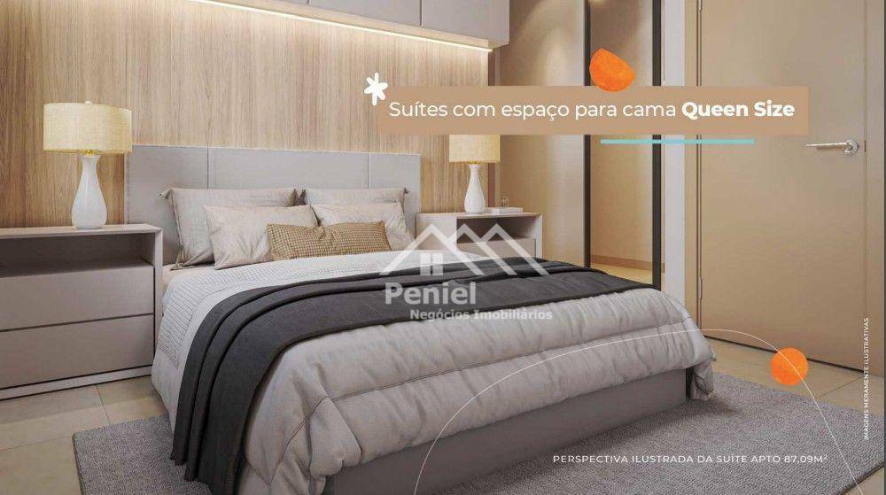 Apartamento à venda com 2 quartos, 96m² - Foto 10