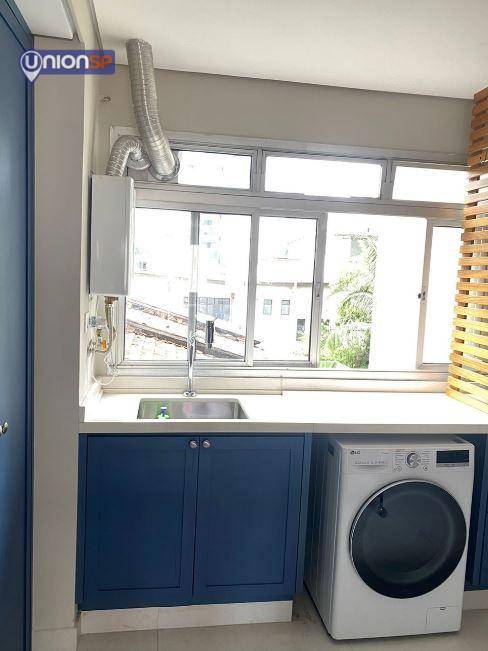 Apartamento à venda com 2 quartos, 100m² - Foto 14