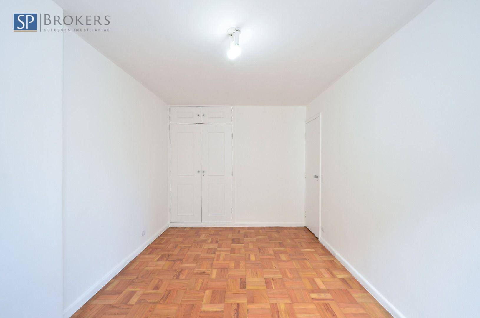 Apartamento à venda com 3 quartos, 107m² - Foto 13