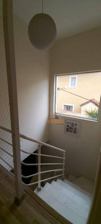 Casa de Condomínio à venda com 3 quartos, 180m² - Foto 12