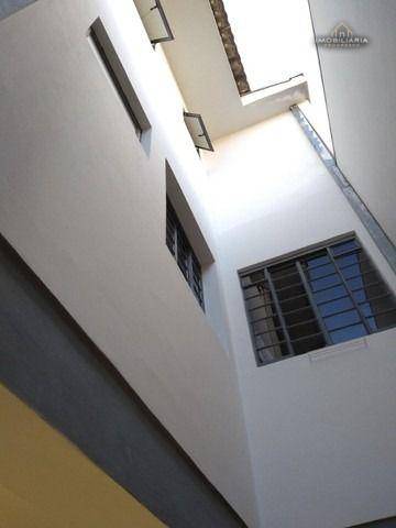 Sobrado à venda com 4 quartos, 153m² - Foto 8