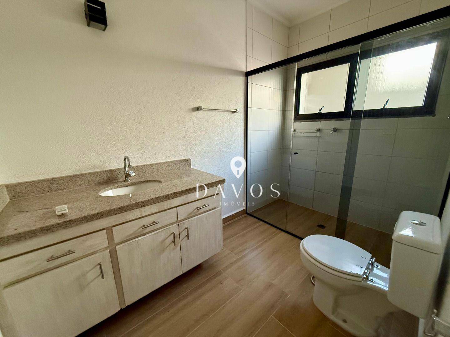 Casa à venda com 3 quartos, 342m² - Foto 16