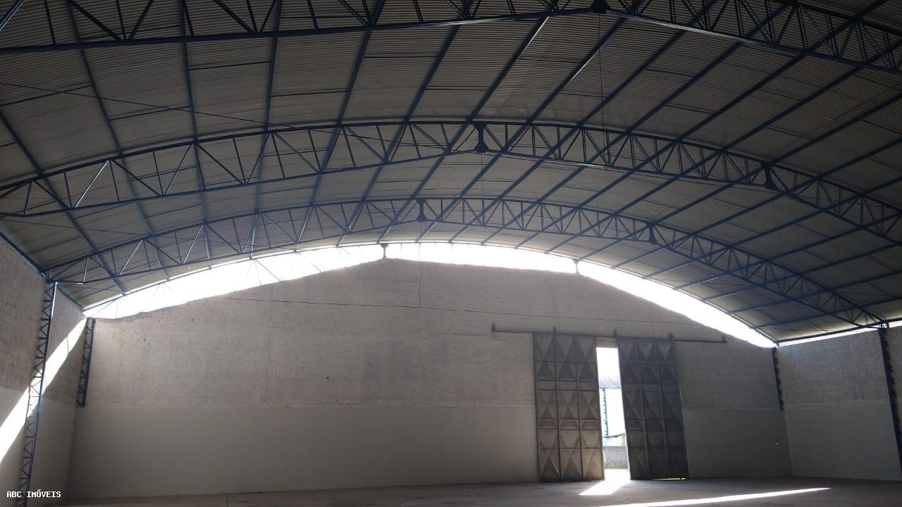 Depósito-Galpão-Armazém para alugar com 1 quarto, 500m² - Foto 11