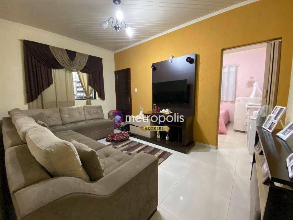 Casa à venda com 2 quartos, 119m² - Foto 2