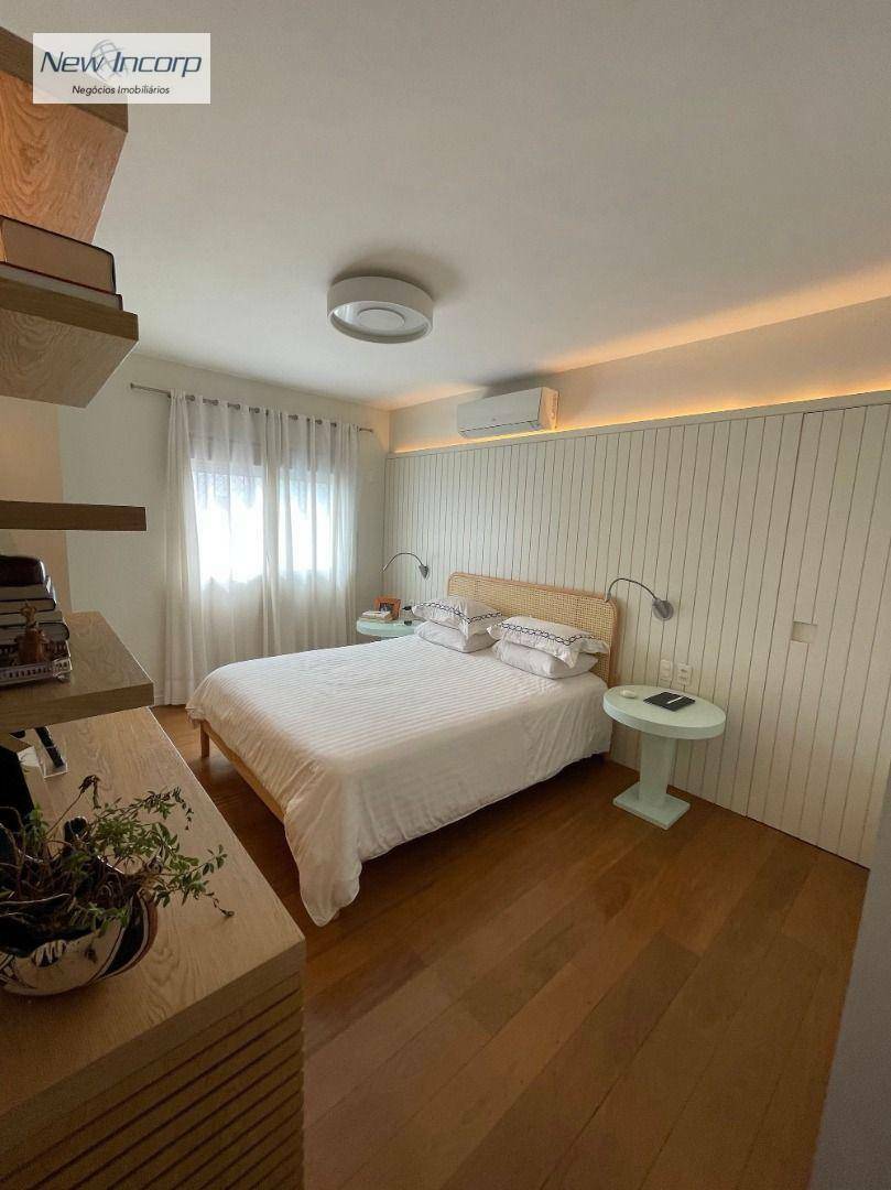 Apartamento à venda com 4 quartos, 185m² - Foto 6