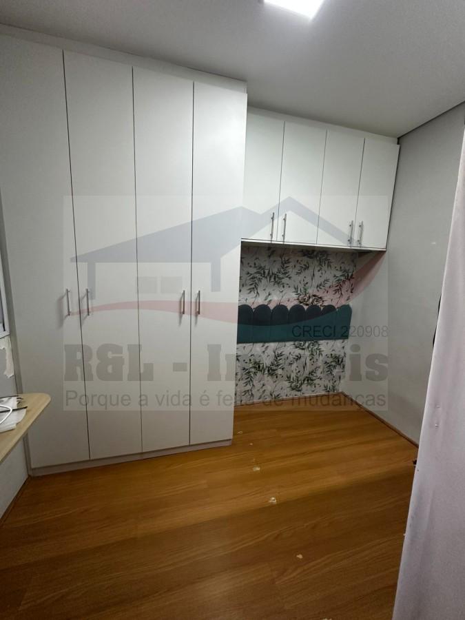 Apartamento para alugar com 2 quartos, 41m² - Foto 7