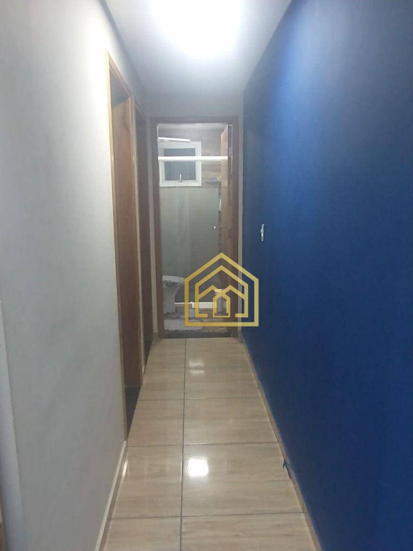 Apartamento à venda com 2 quartos, 85m² - Foto 10