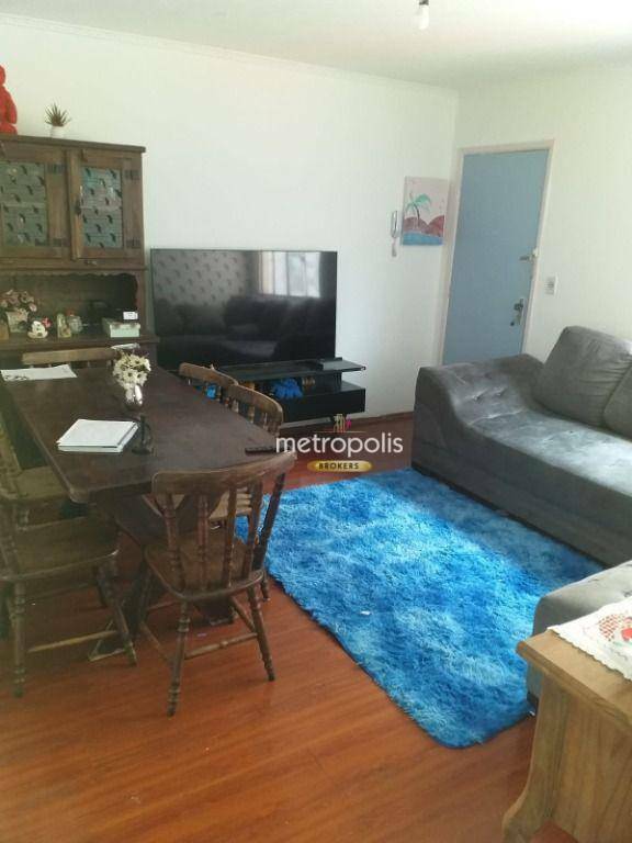 Apartamento à venda com 2 quartos, 64m² - Foto 1