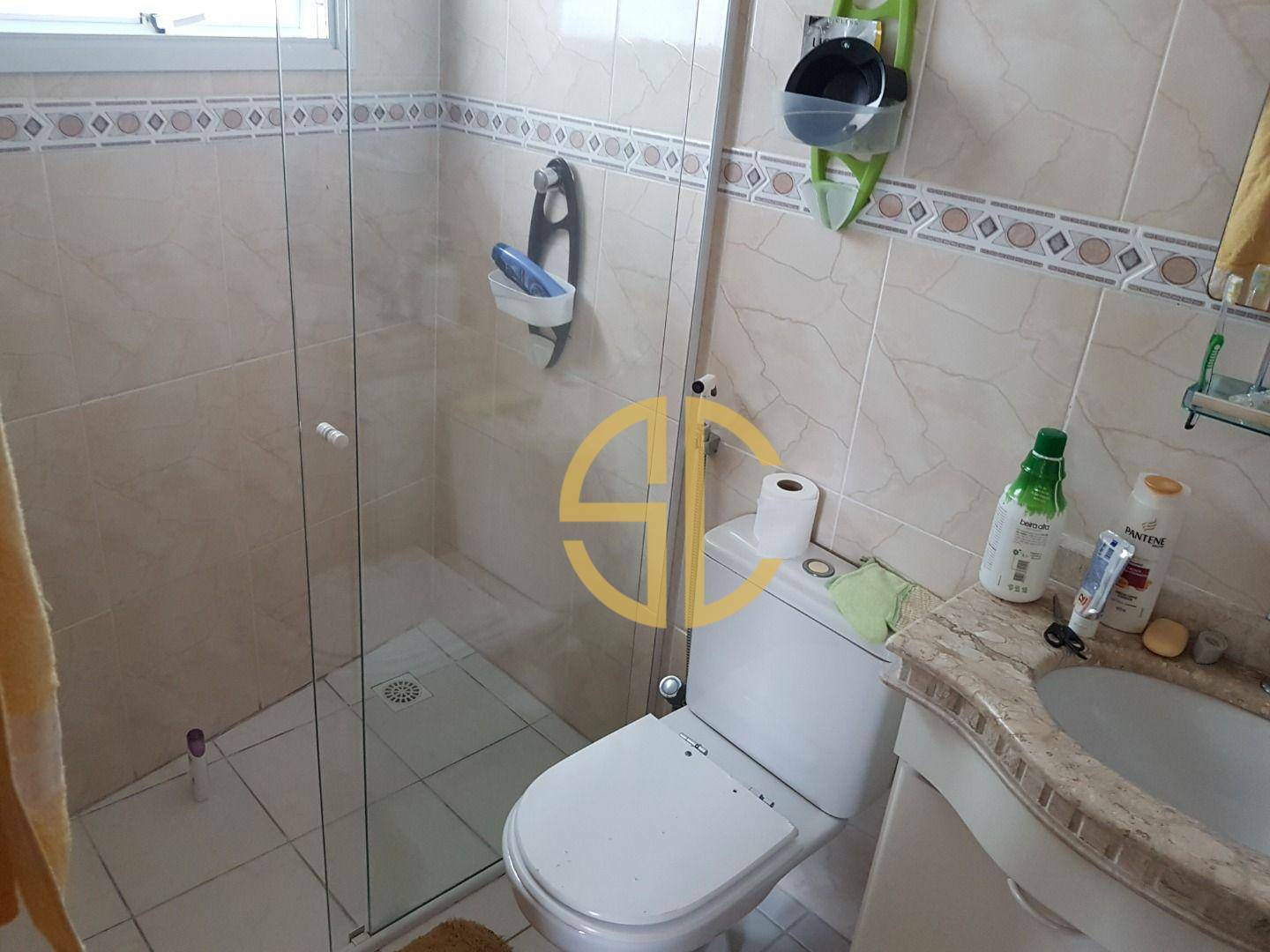 Sobrado à venda com 3 quartos, 130m² - Foto 18