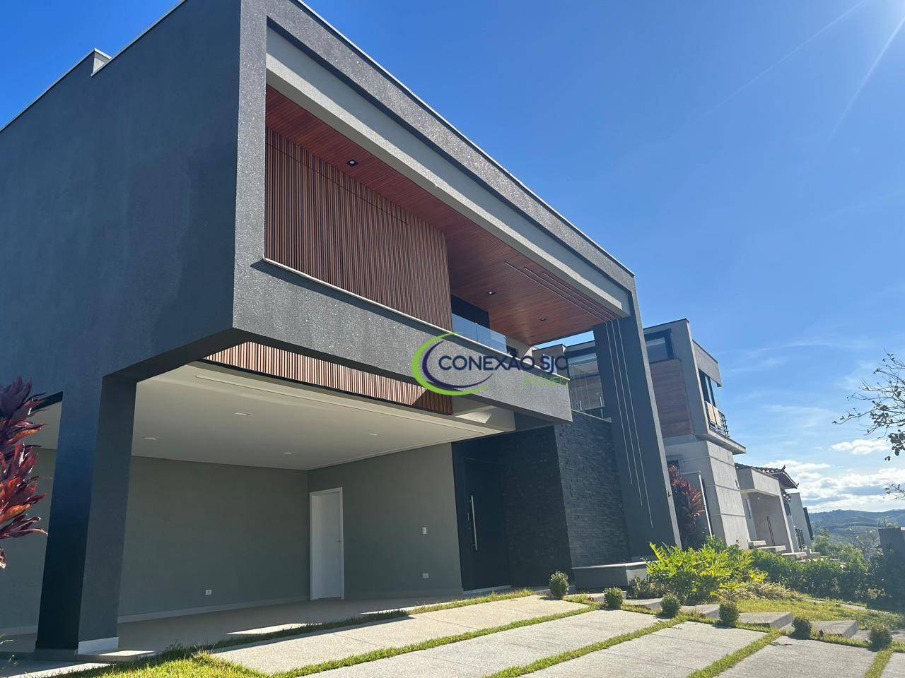 Sobrado, 5 quartos, 397 m² - Foto 5