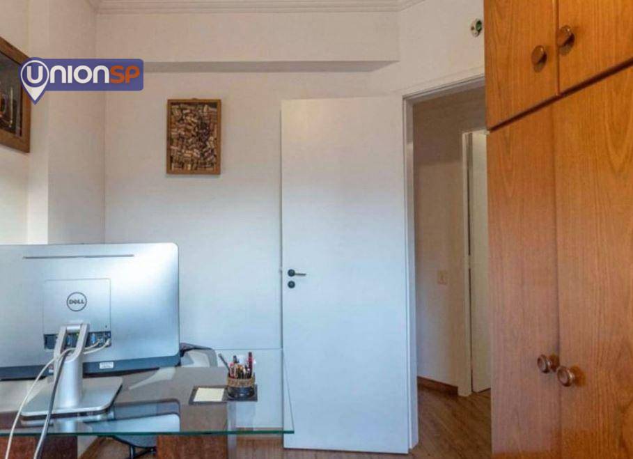 Apartamento à venda com 2 quartos, 66m² - Foto 9