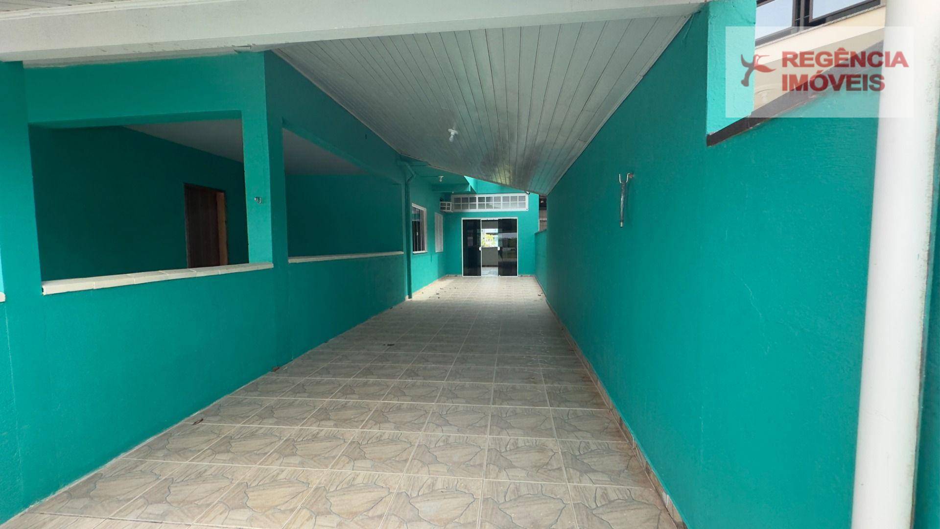 Casa, 1 quarto, 60 m² - Foto 3