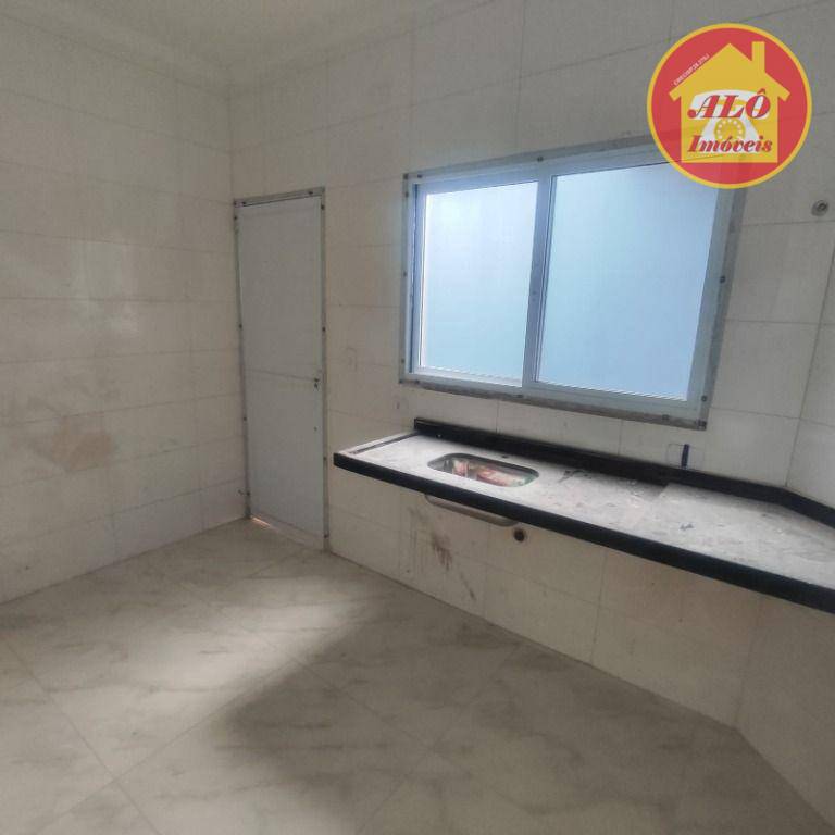 Sobrado à venda com 3 quartos, 79M2 - Foto 13