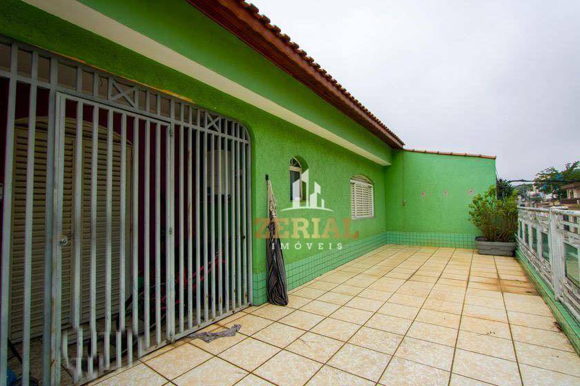 Sobrado à venda com 3 quartos, 360m² - Foto 27