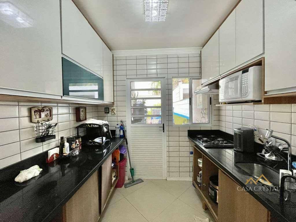 Casa de Condomínio à venda com 3 quartos, 100m² - Foto 9