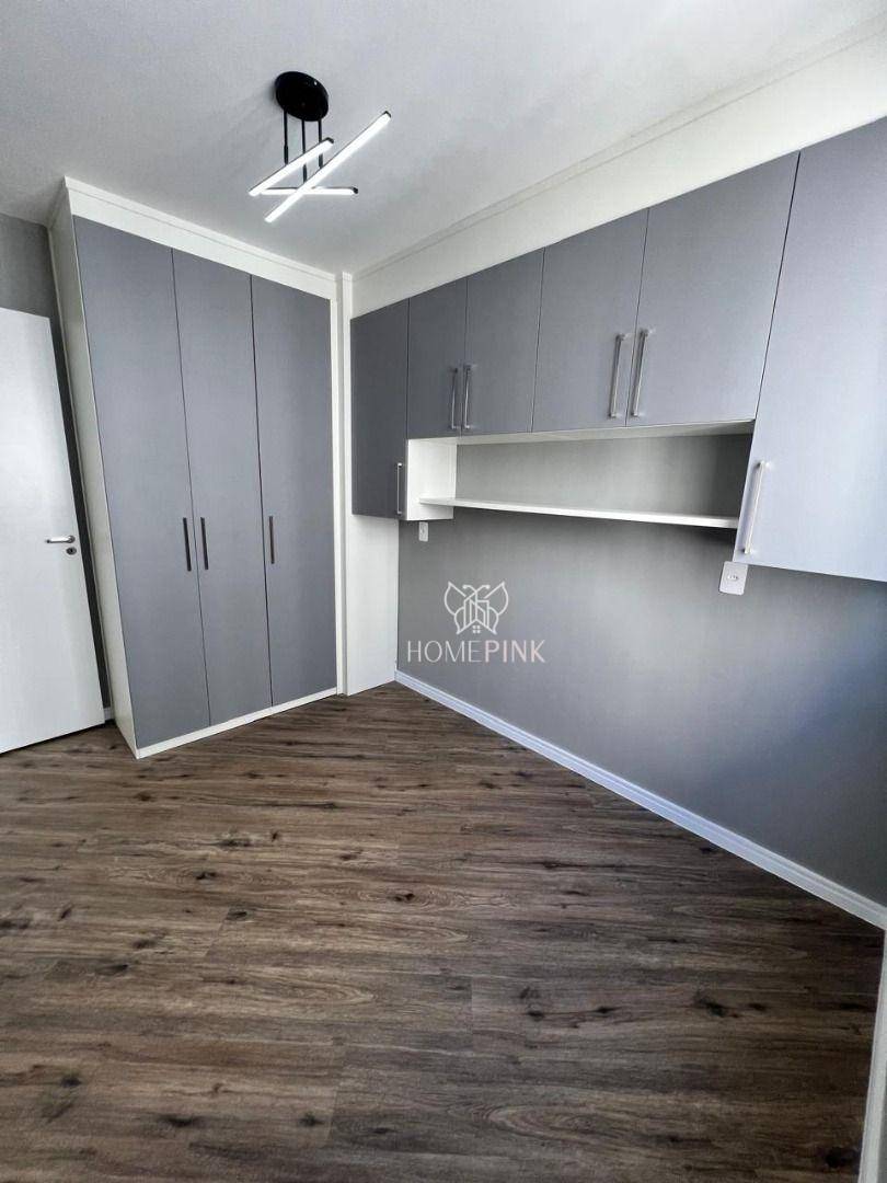 Apartamento à venda com 1 quarto, 28m² - Foto 10