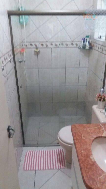 Sobrado à venda com 3 quartos, 120m² - Foto 14