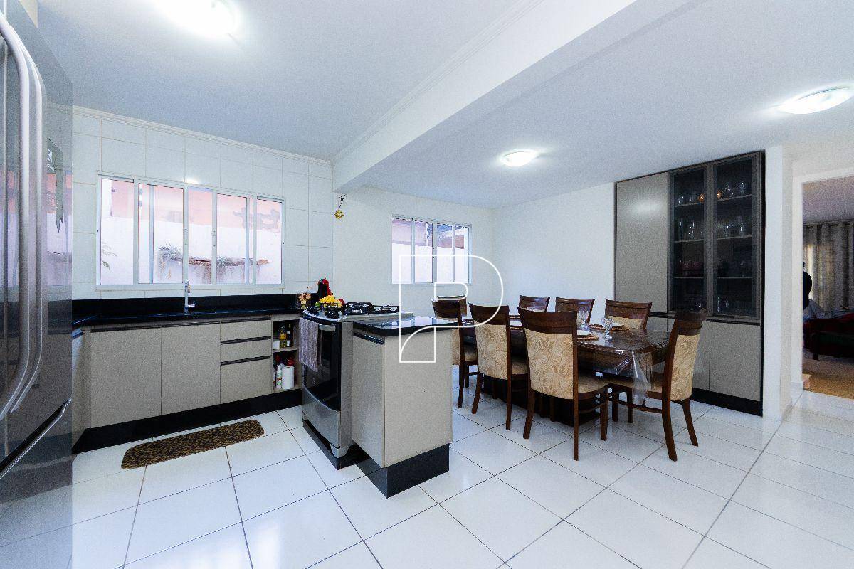 Casa, 3 quartos, 135 m² - Foto 5