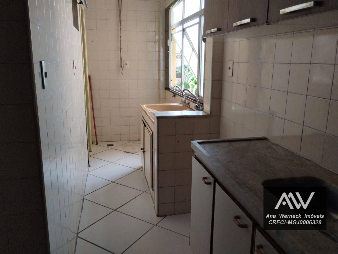 Apartamento à venda com 2 quartos, 60m² - Foto 17