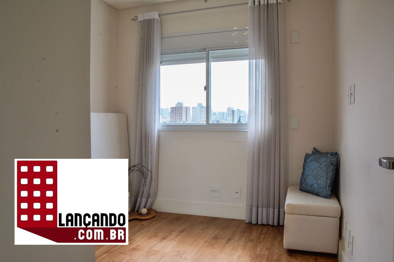 Apartamento à venda com 3 quartos, 130m² - Foto 20