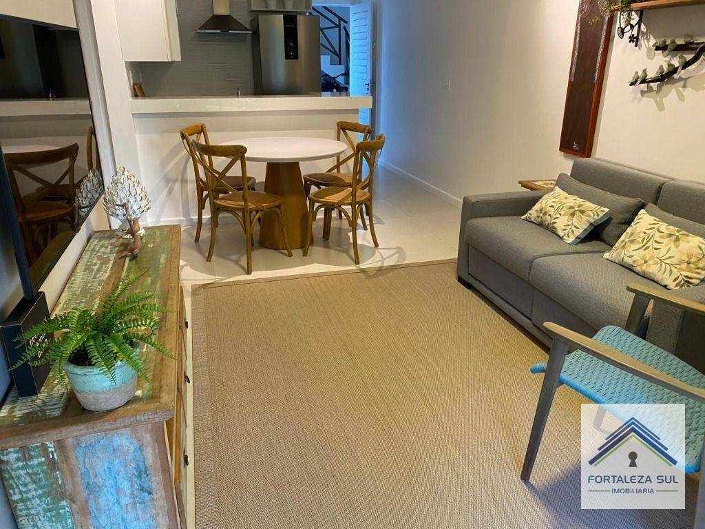 Apartamento à venda com 2 quartos, 65m² - Foto 4