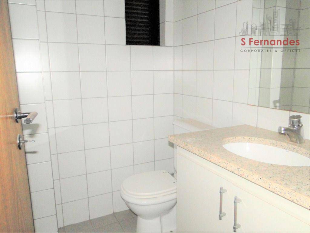 Conjunto Comercial-Sala para alugar, 240m² - Foto 12