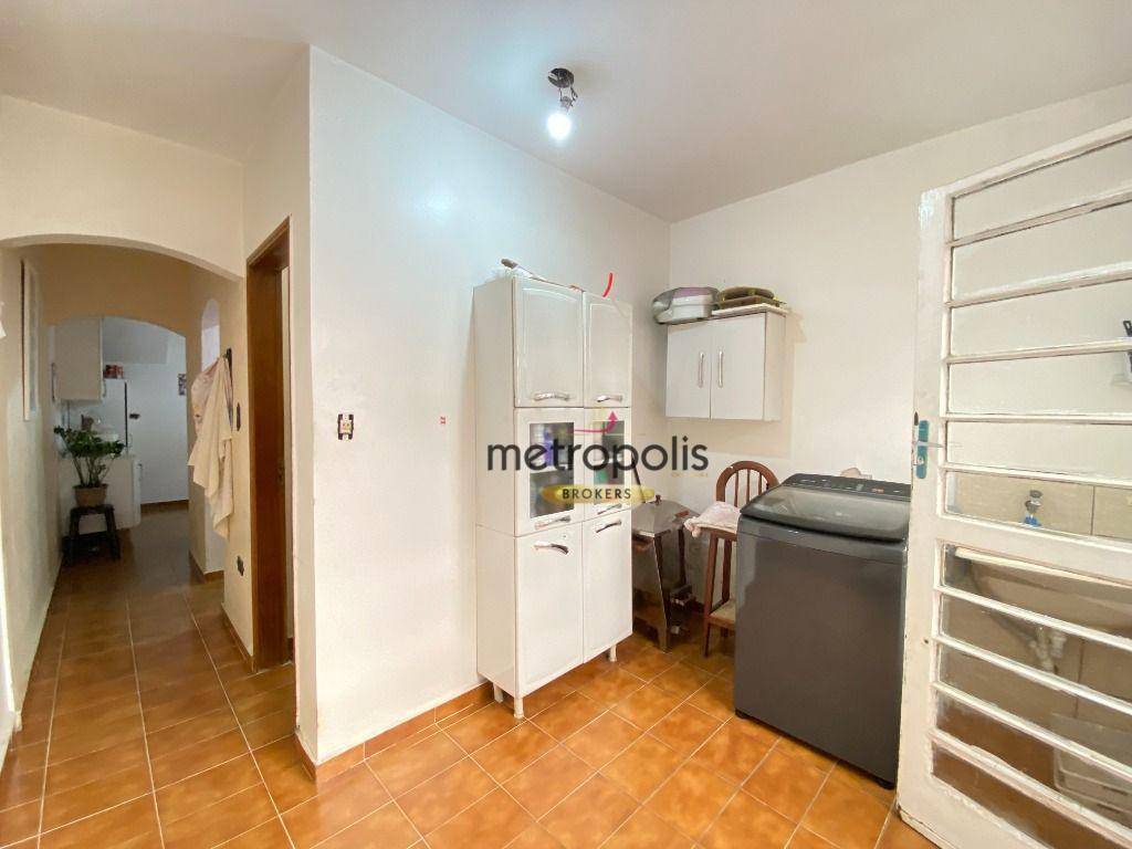 Sobrado à venda com 3 quartos, 150m² - Foto 22