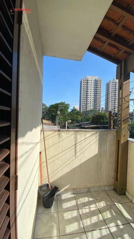 Sobrado à venda com 4 quartos, 144m² - Foto 32