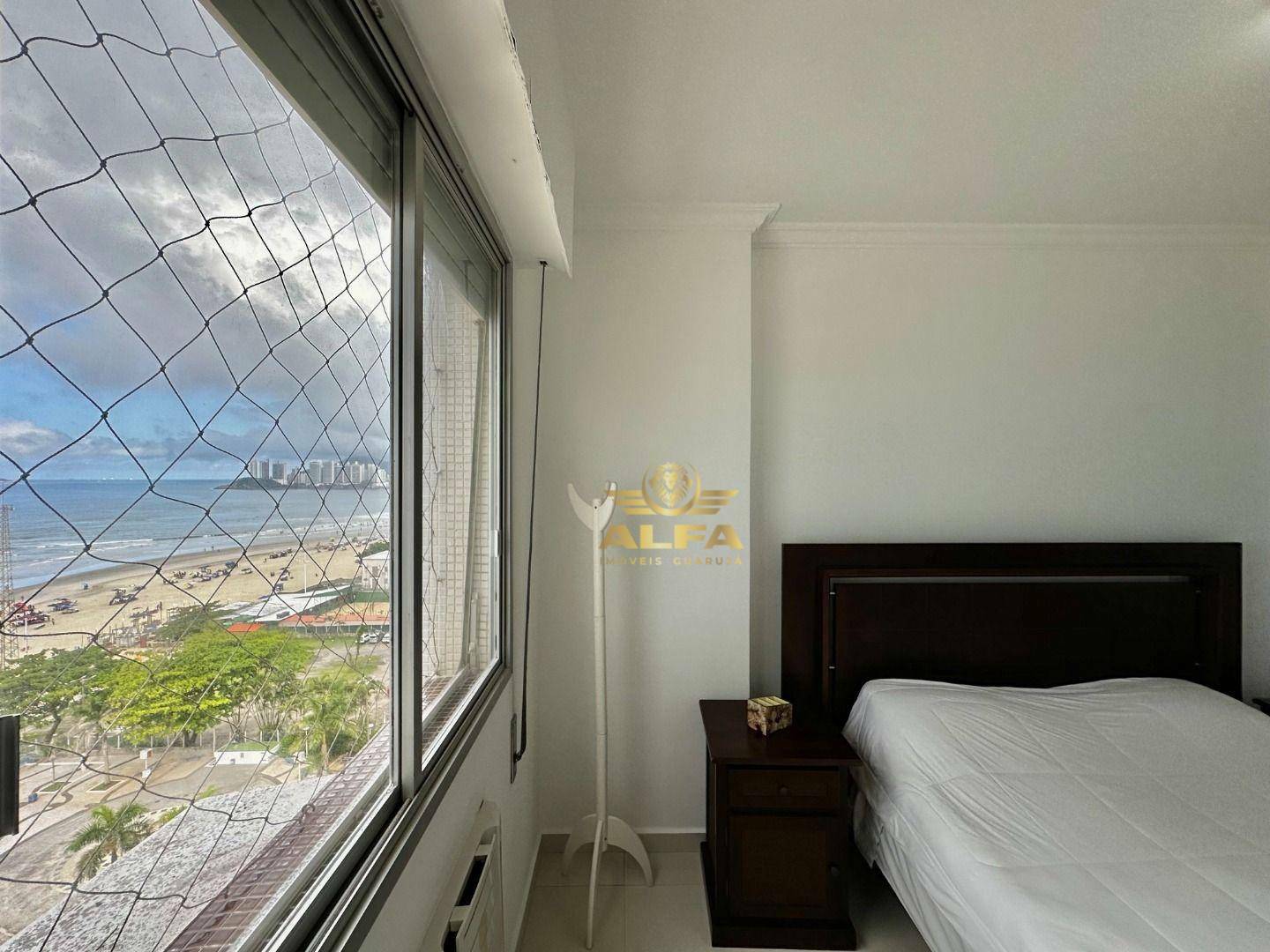 Apartamento à venda com 4 quartos, 140m² - Foto 13