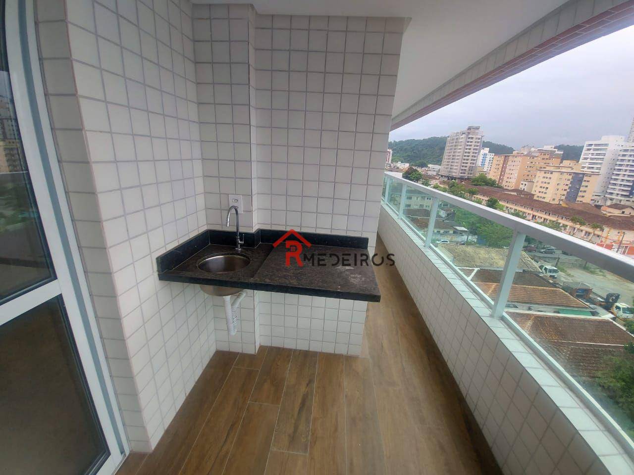 Apartamento à venda com 2 quartos, 68m² - Foto 5