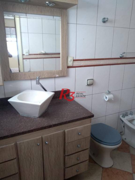 Apartamento à venda com 3 quartos, 140m² - Foto 23