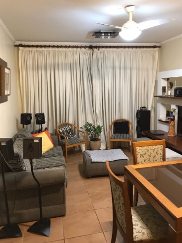 Apartamento à venda com 2 quartos, 99m² - Foto 6