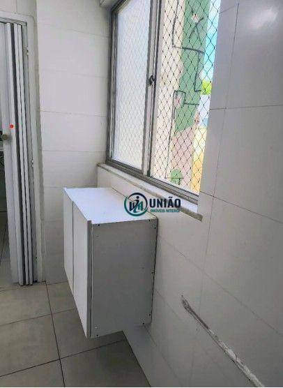 Apartamento à venda com 2 quartos, 72m² - Foto 7