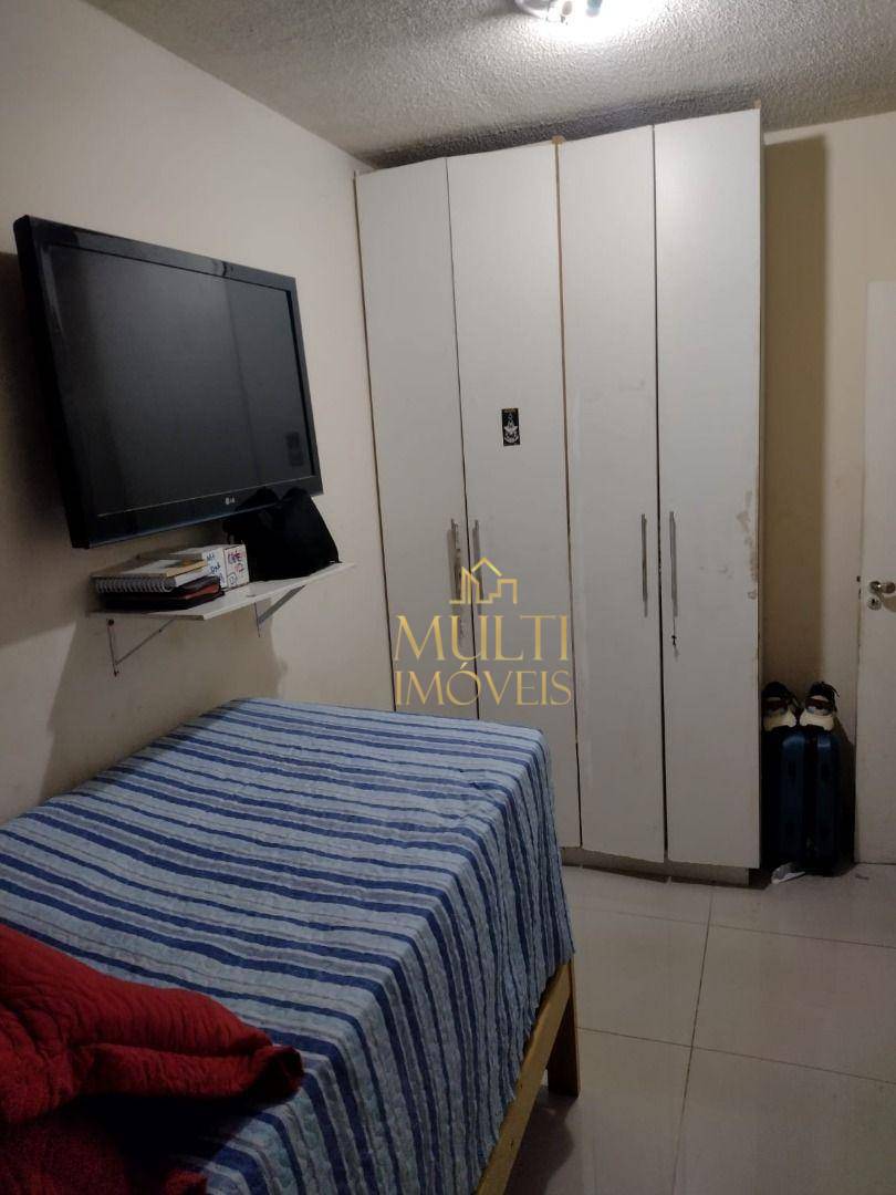 Casa de Condomínio à venda com 3 quartos, 100m² - Foto 7