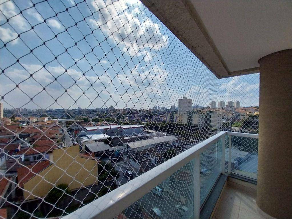 Apartamento à venda com 3 quartos, 114m² - Foto 29