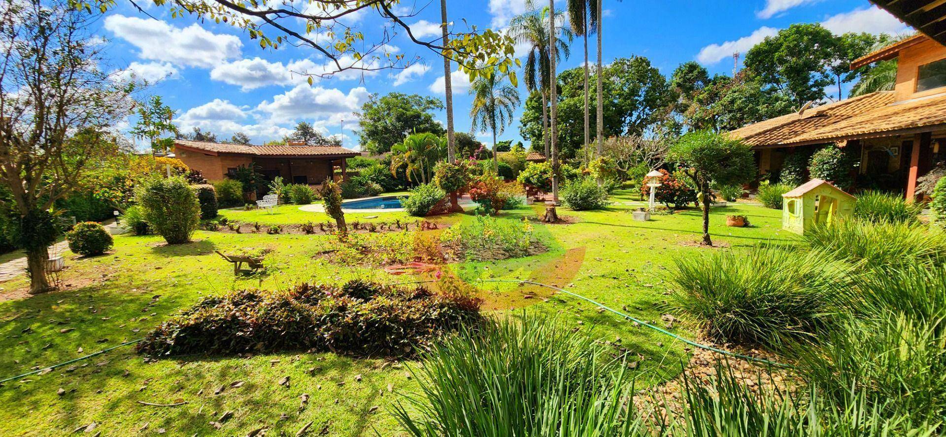Chácara à venda com 4 quartos, 729m² - Foto 52