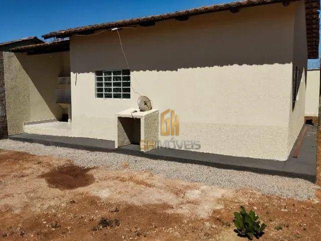 Casa à venda com 2 quartos, 50m² - Foto 5