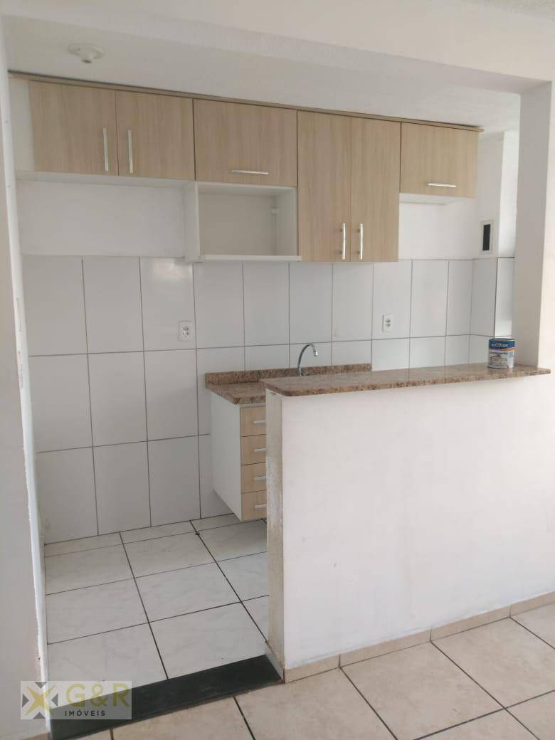 Apartamento à venda com 2 quartos, 50m² - Foto 14