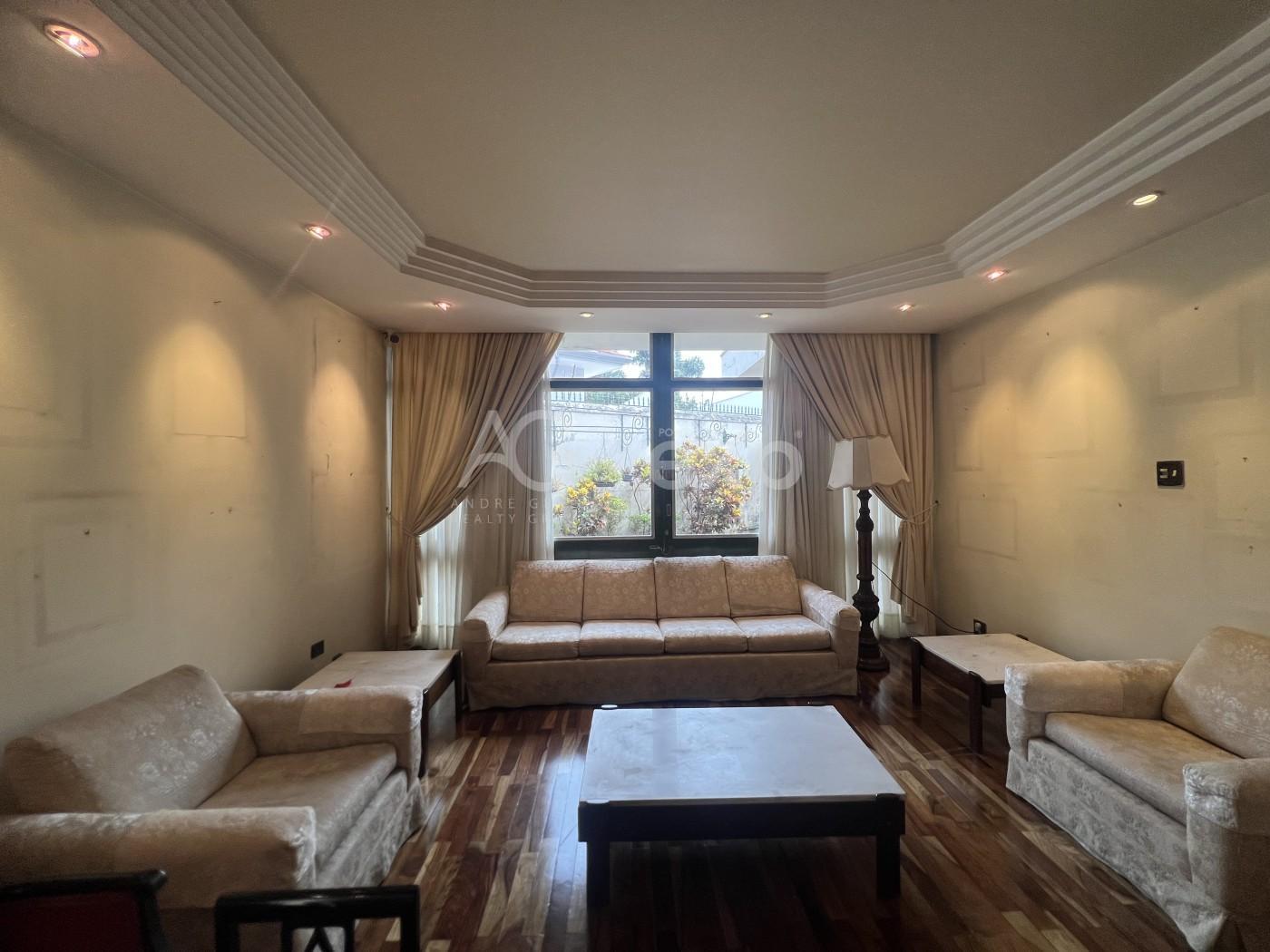 Casa à venda com 5 quartos, 430m² - Foto 26