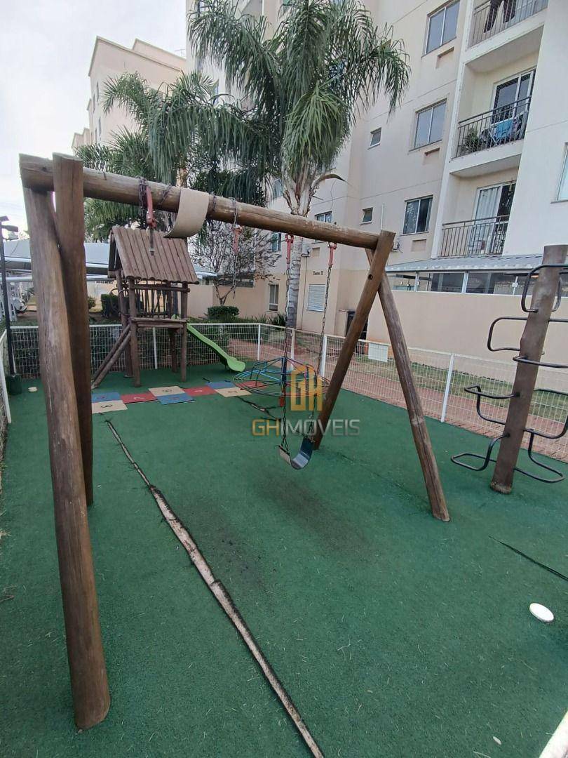Apartamento à venda com 2 quartos, 47m² - Foto 17