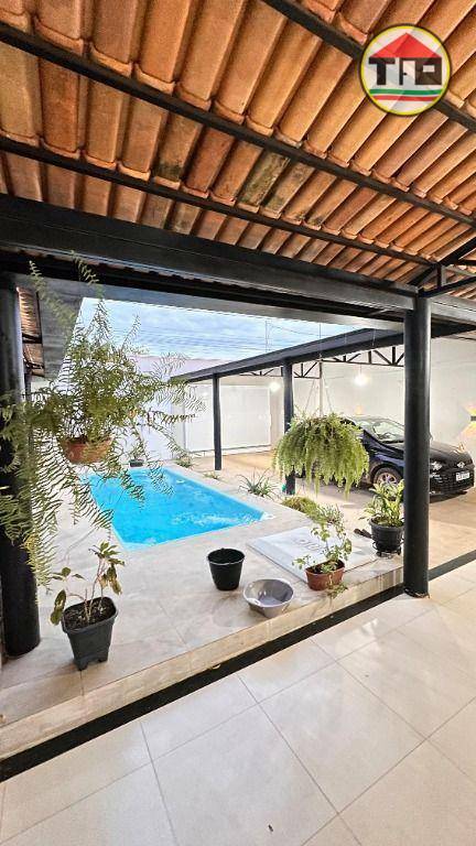 Casa à venda com 2 quartos, 300M2 - Foto 3