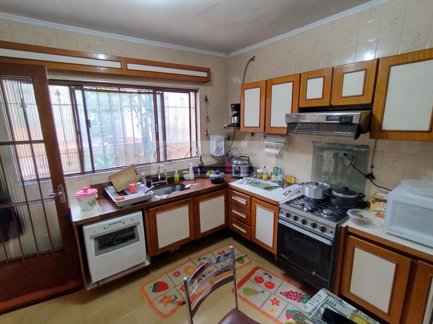 Sobrado à venda com 3 quartos, 196m² - Foto 20