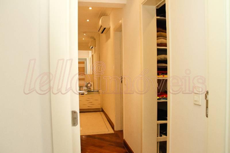 Apartamento à venda com 4 quartos, 257m² - Foto 30